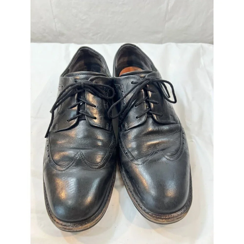 Cole Haan ecco black